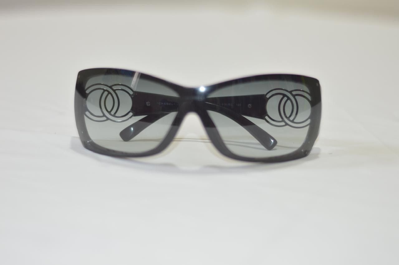 Chanel Chanel 6920 Sunglasses Size ONE SIZE - 6 Thumbnail