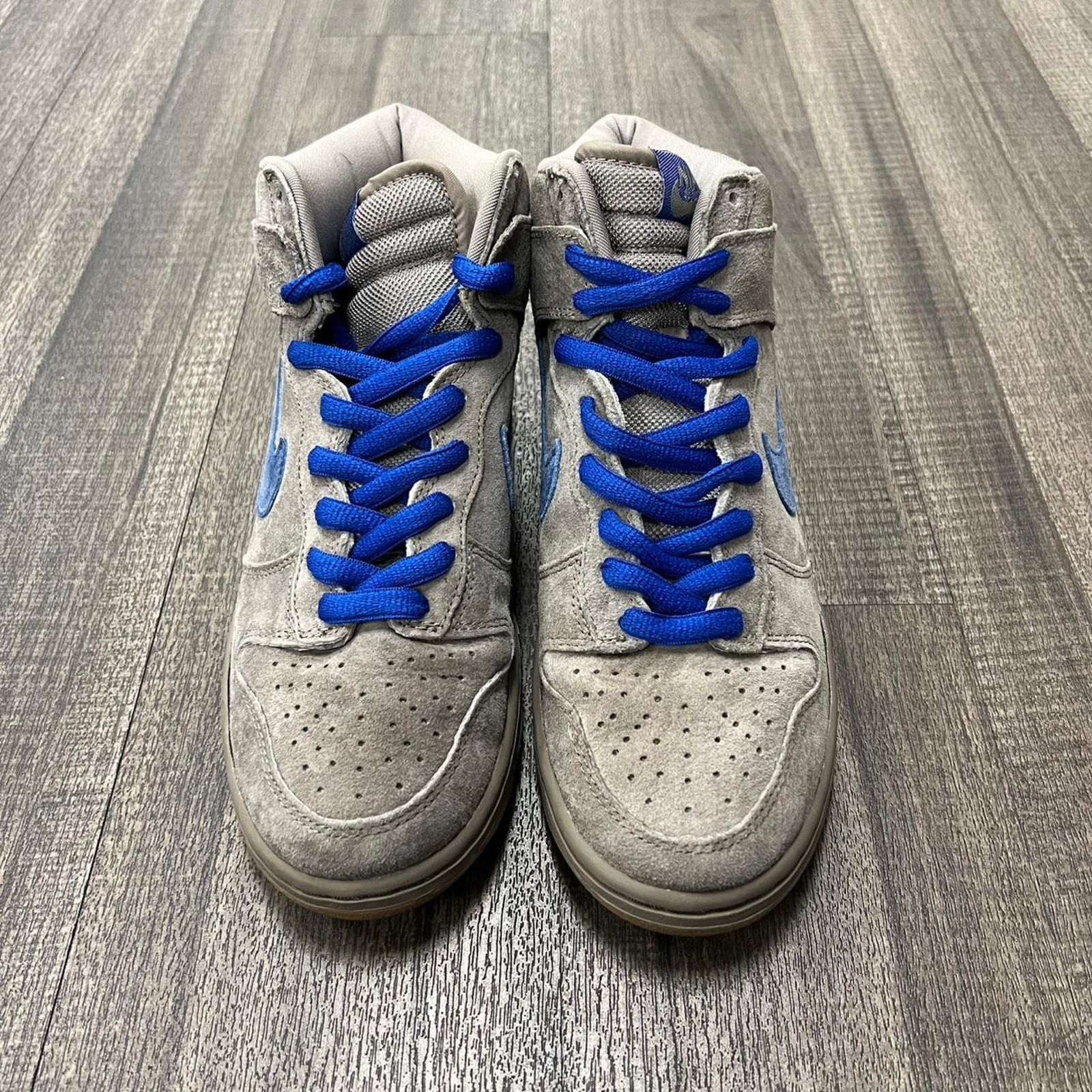 Nike Nike dunk high pro sb Size US 9 / EU 42 - 2 Thumbnail