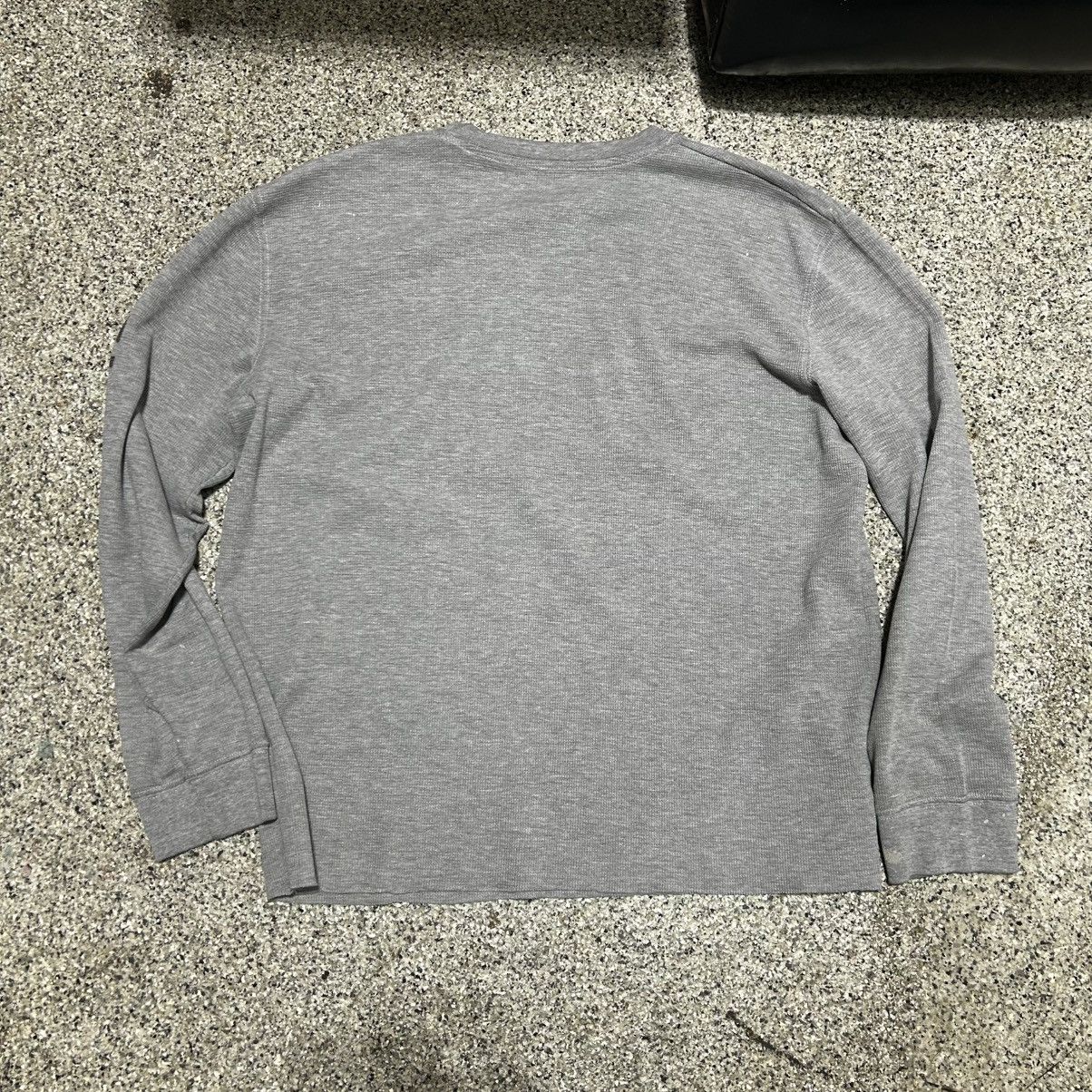Tapout gre tapout thermal longsleeve with paint splattering Size US XL / EU 56 / 4 - 2 Thumbnail