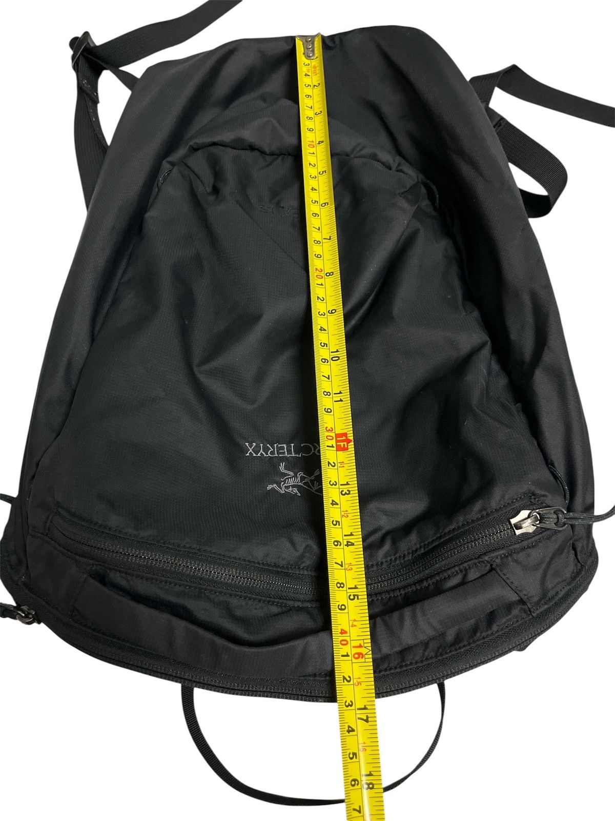 Arc'teryx Backpack Arcteryx 15L Size ONE SIZE - 8 Thumbnail