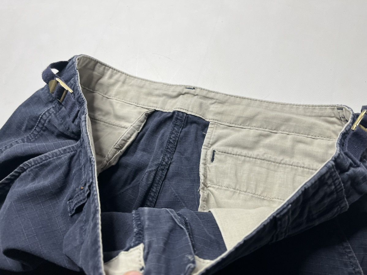 Carhartt Carhartt Aviation cargo pant Size US 32 / EU 48 - 9 Thumbnail