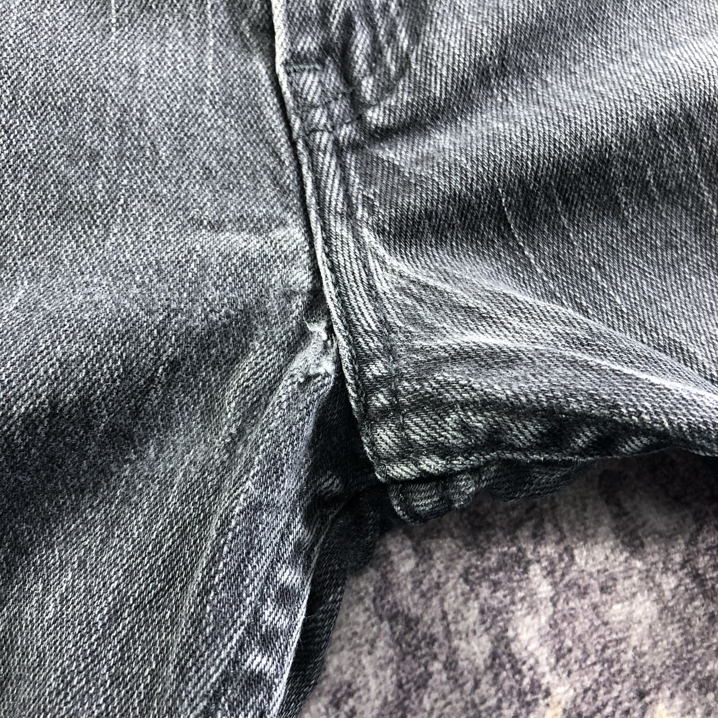 Levi's × Vintage Vintage Levis 514 Jeans-JM3491 Size 32" / US 10 / IT 46 - 8 Thumbnail