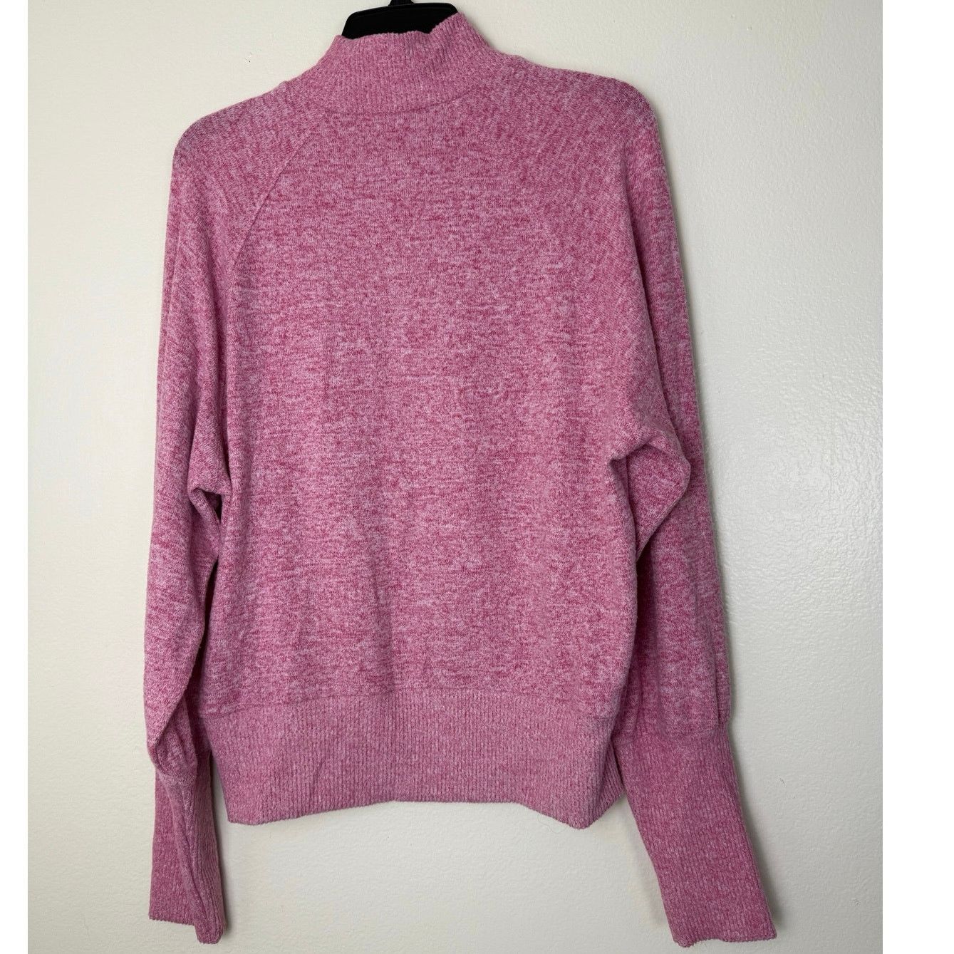 Anthropologie Anthropologie Maeve Laney Cowl Neck Pullover - Size M Size M / US 6-8 / IT 42-44 - 9 Thumbnail