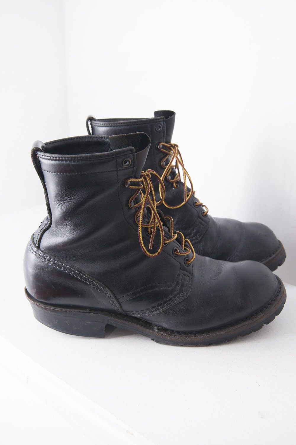 WESCO Wesco Jobmaster boots Size US 9 / EU 42 - 3 Thumbnail