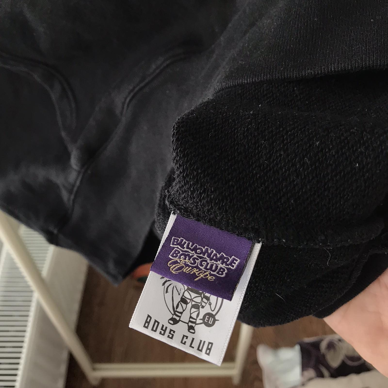 Billionaire Boys Club Rare Billionaires Boys Club Hoodie Size US L / EU 52-54 / 3 - 5 Thumbnail