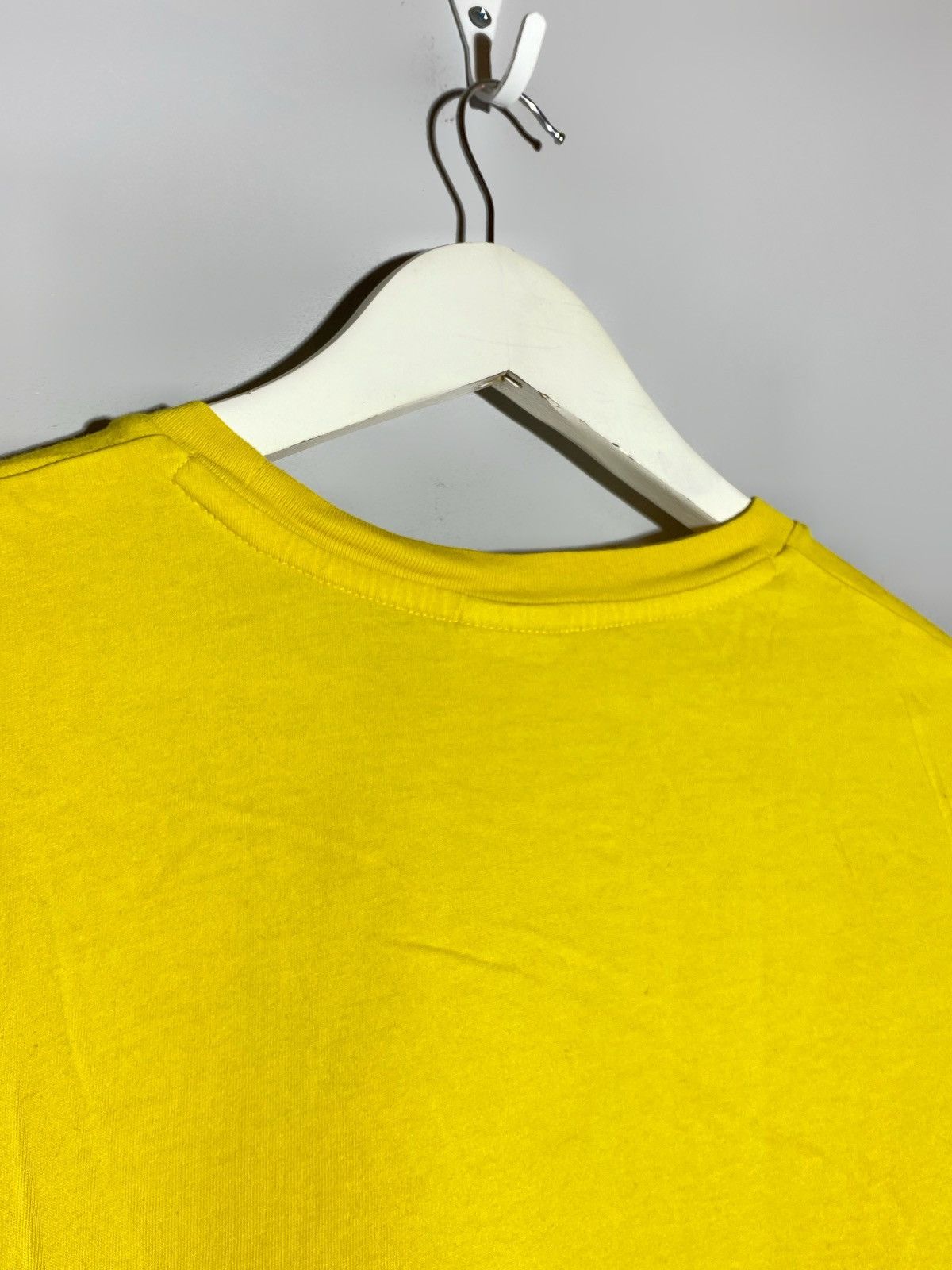 Nike 🔥 Y2K NIKE BRAZIL CBF WORLD CUP TEE RONALDINHO VIBES HYPE Size US XL / EU 56 / 4 - 11 Thumbnail