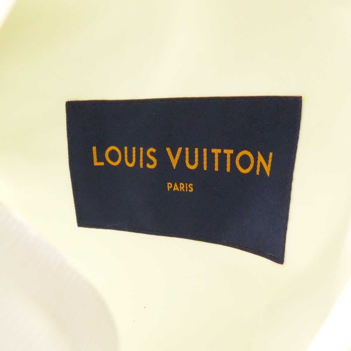 Louis Vuitton Louis Vuitton LV Monogram Reversible Windbracker Jacket Size US L / EU 52-54 / 3 - 6 Thumbnail