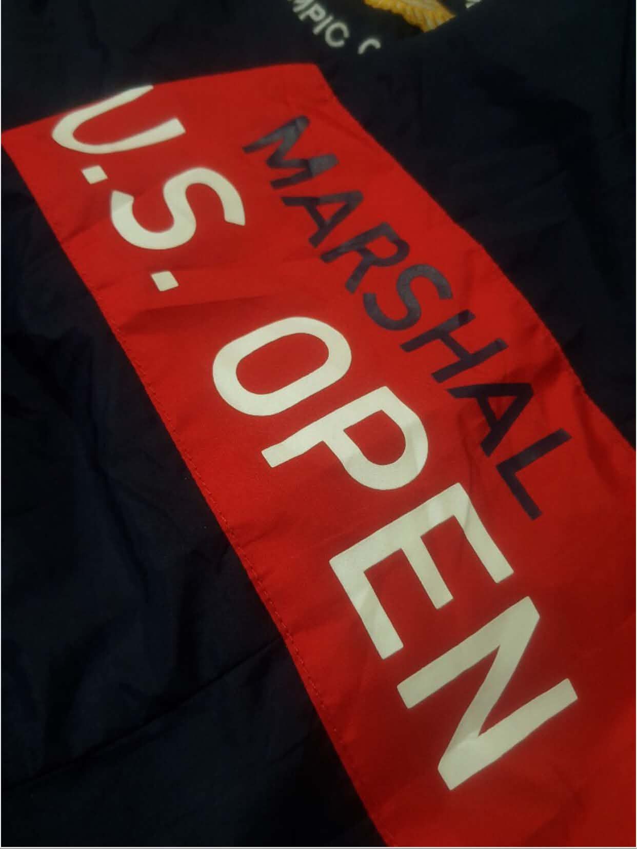 Ralph Lauren Ralph Lauren RLX U.S. Open 2012 The Olympic Club USGA Size US XXL / EU 58 / 5 - 7 Thumbnail