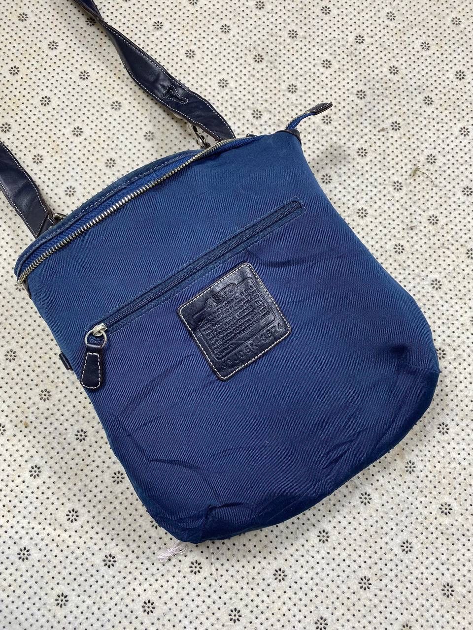 Coach Authentic Coach Sling Bag Size ONE SIZE - 5 Thumbnail