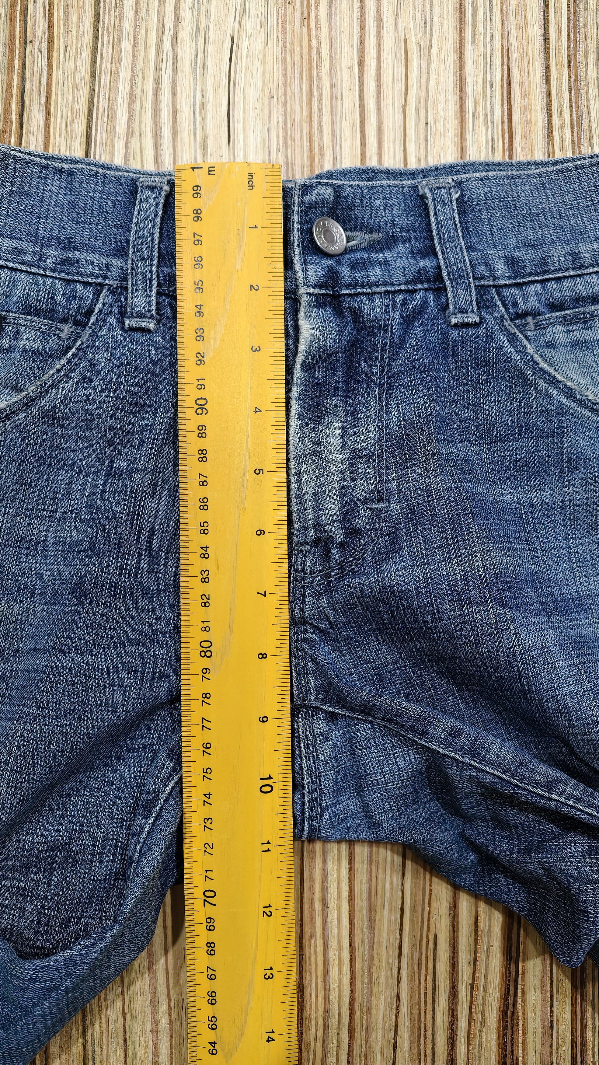 Dolce & Gabbana Vintage Dolce&gabbana jeans Size US 31 - 7 Thumbnail