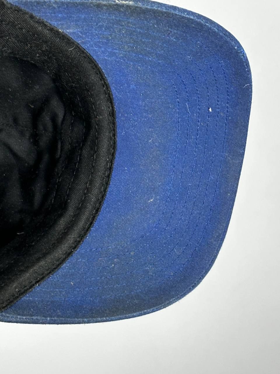 October's Very Own Vintage 2000s Octobers Very Own OVO Owl Logo Hat Rare Size ONE SIZE - 8 Thumbnail