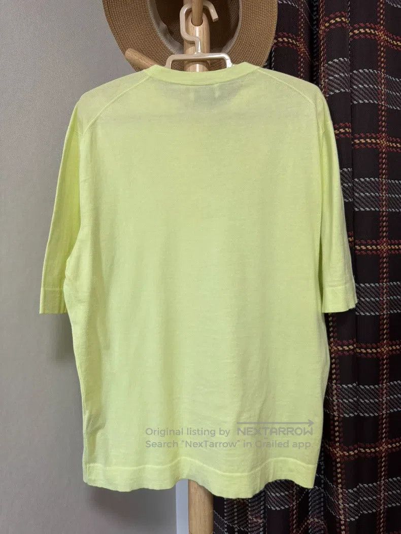 Hermes Hermes Short-sleeved shirt, L size, classic pattern color Size US L / EU 52-54 / 3 - 2 Thumbnail