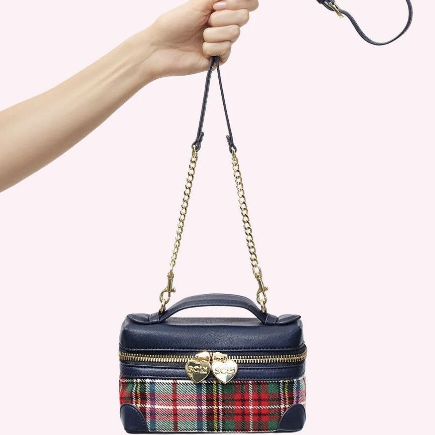 Other Stoney Clover Lane Crossbody Bag Size ONE SIZE - 2 Thumbnail