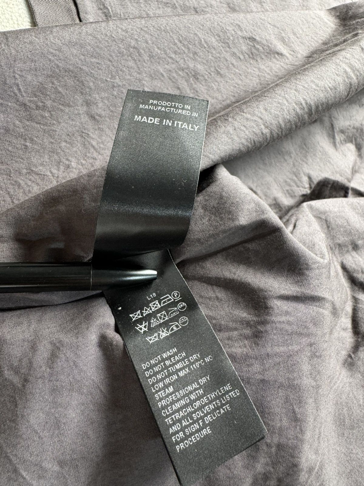 Yeezy Season 4 army parka M Size US M / EU 48-50 / 2 - 9 Thumbnail