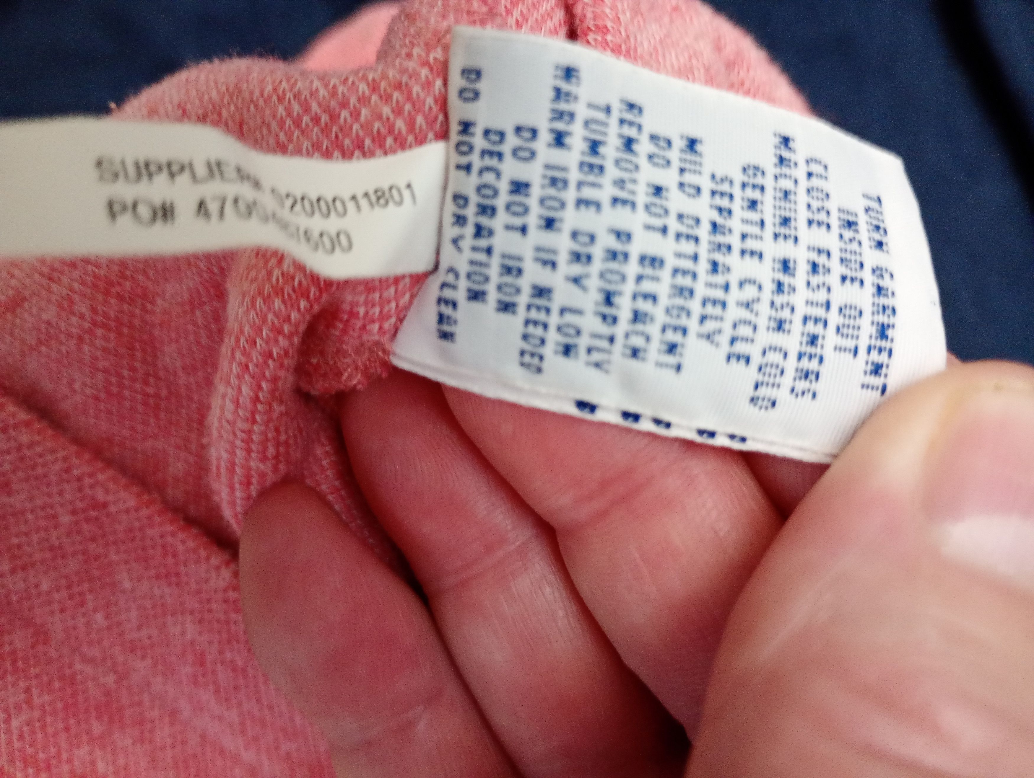 Polo Ralph Lauren Vintage Polo Ralph Lauren 1/4 Quarter Zip Basic Logo Sweater Size US L / EU 52-54 / 3 - 13 Thumbnail