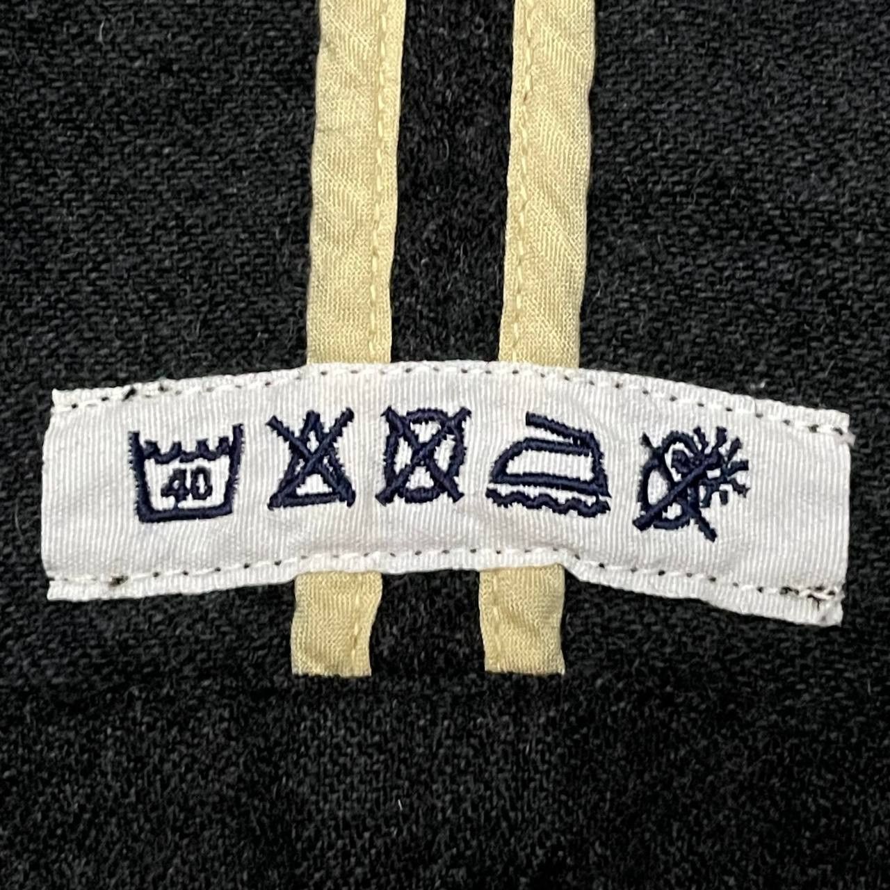KATO Kato Tool Project Wool Jacket Kapital Design Style Size US M / EU 48-50 / 2 - 10 Thumbnail