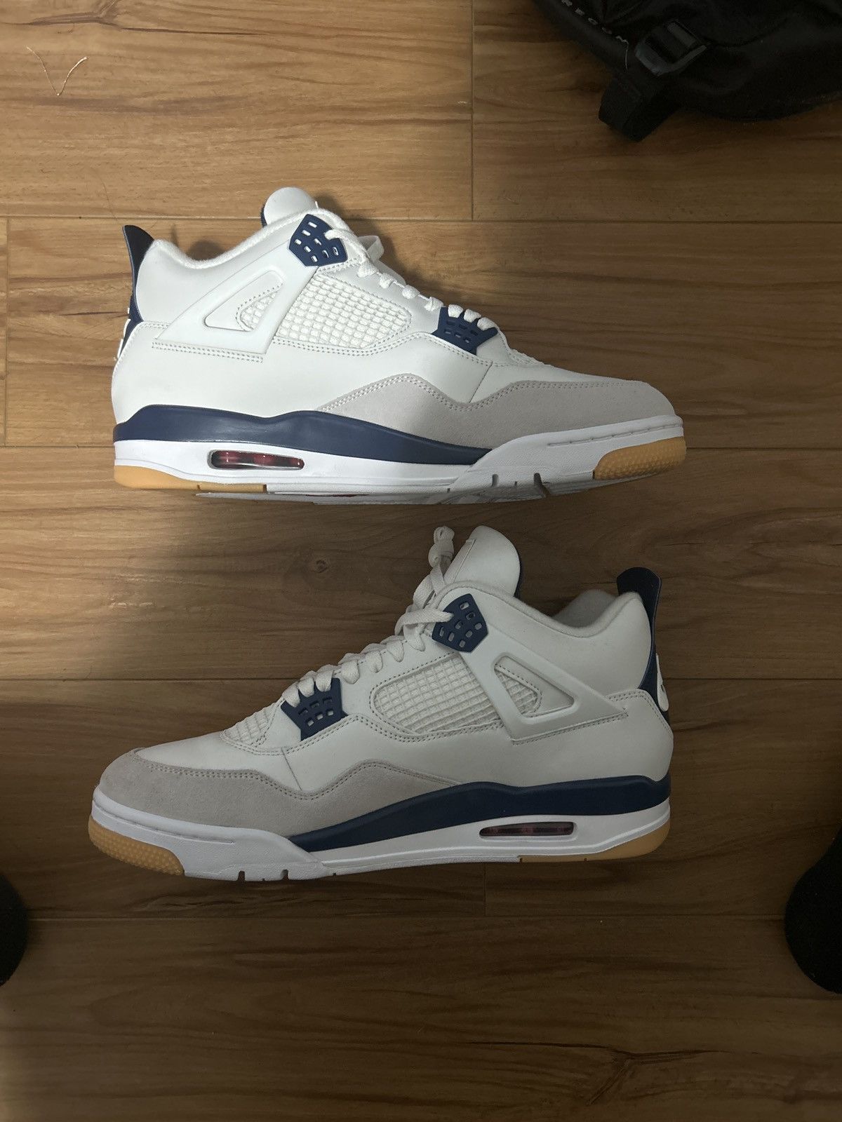 Jordan Brand Jordan 4 Sb Dunk Size US 13 / EU 46 - 3 Thumbnail