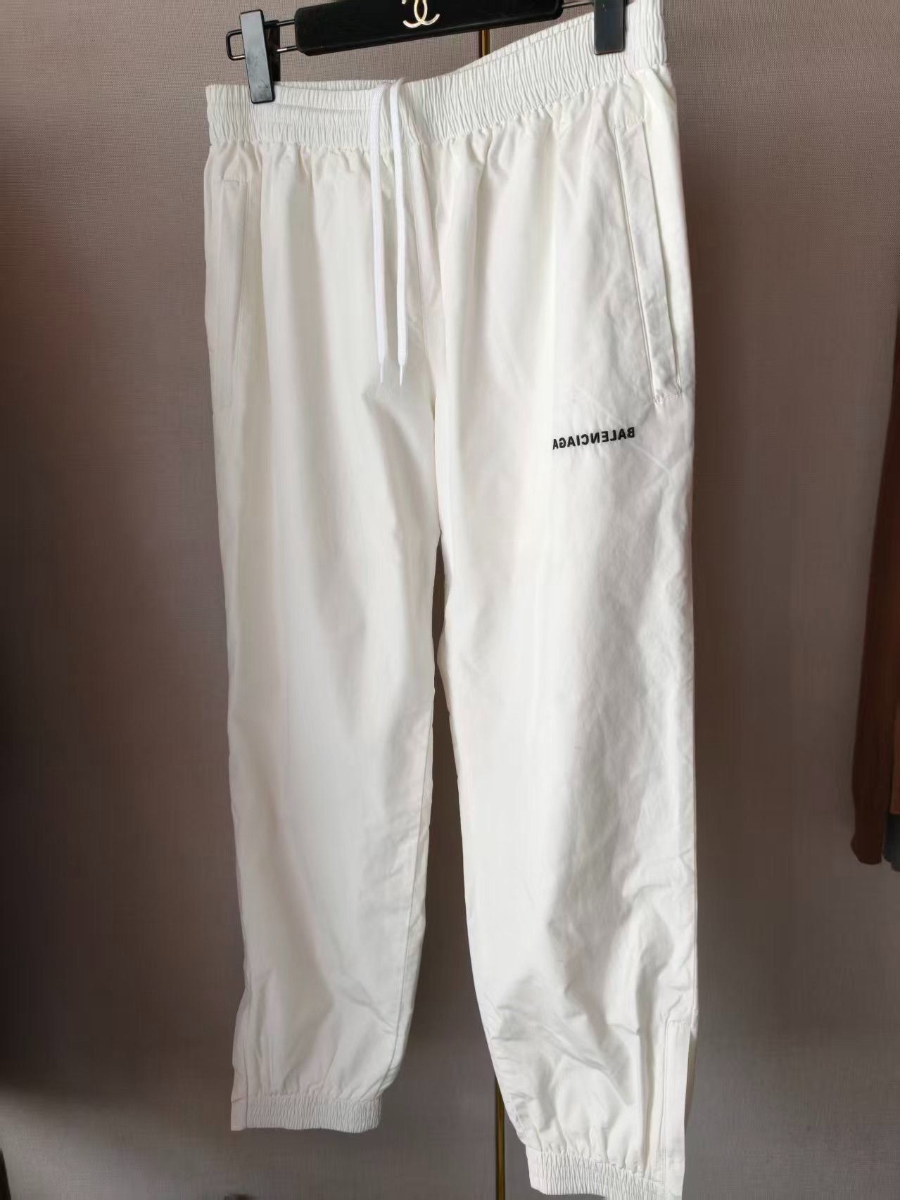 Balenciaga Balenciaga Casual Pants Size 30" / US 8 / IT 44 - 1 Thumbnail