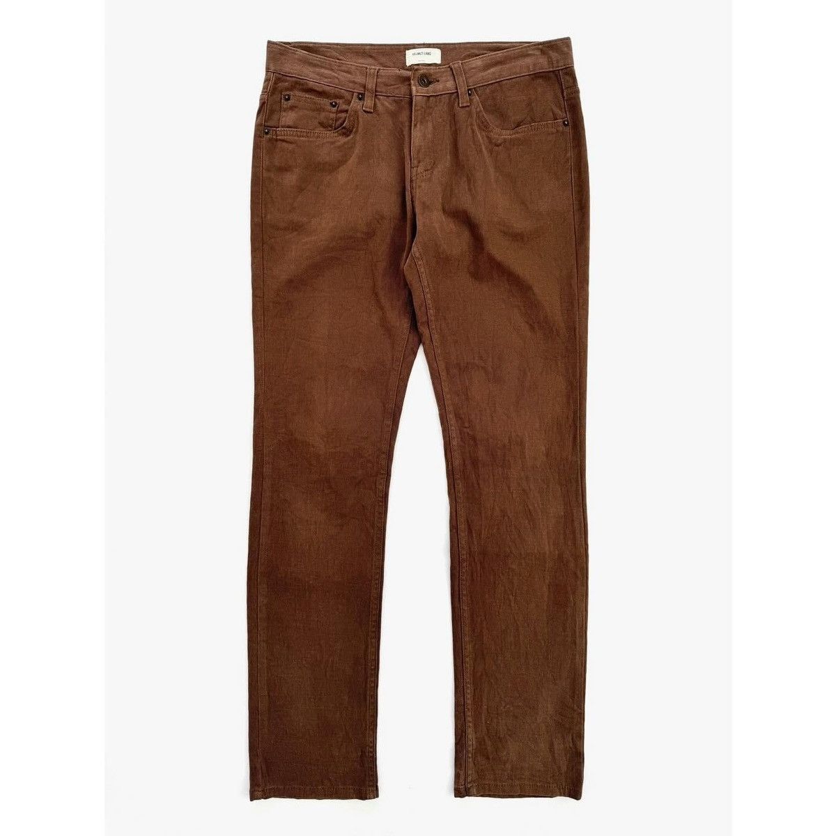 Helmut Lang Helmut Lang Pants Size US 31 - 1 Thumbnail