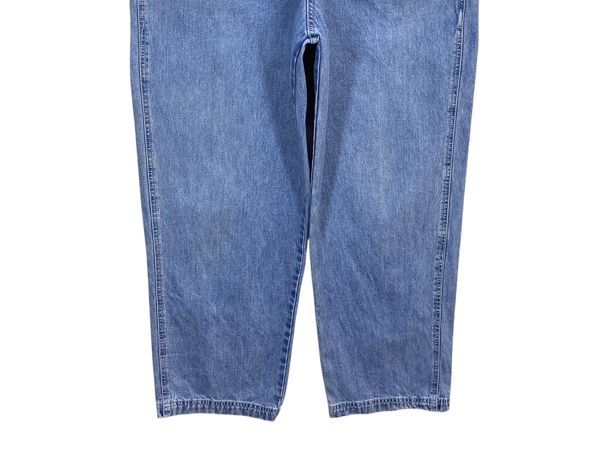 Other Gap Bib Overalls Workwear Jeans New Age Cowboy Size US 30 / EU 46 - 5 Thumbnail
