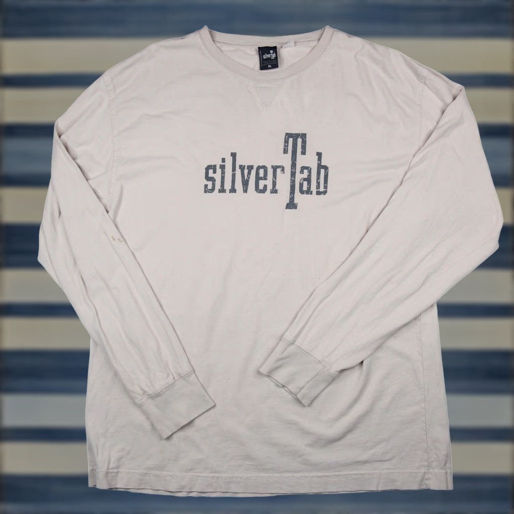 Levi's Levi's Silver Tab Jamiroquai Fleece Sweater | Grailed