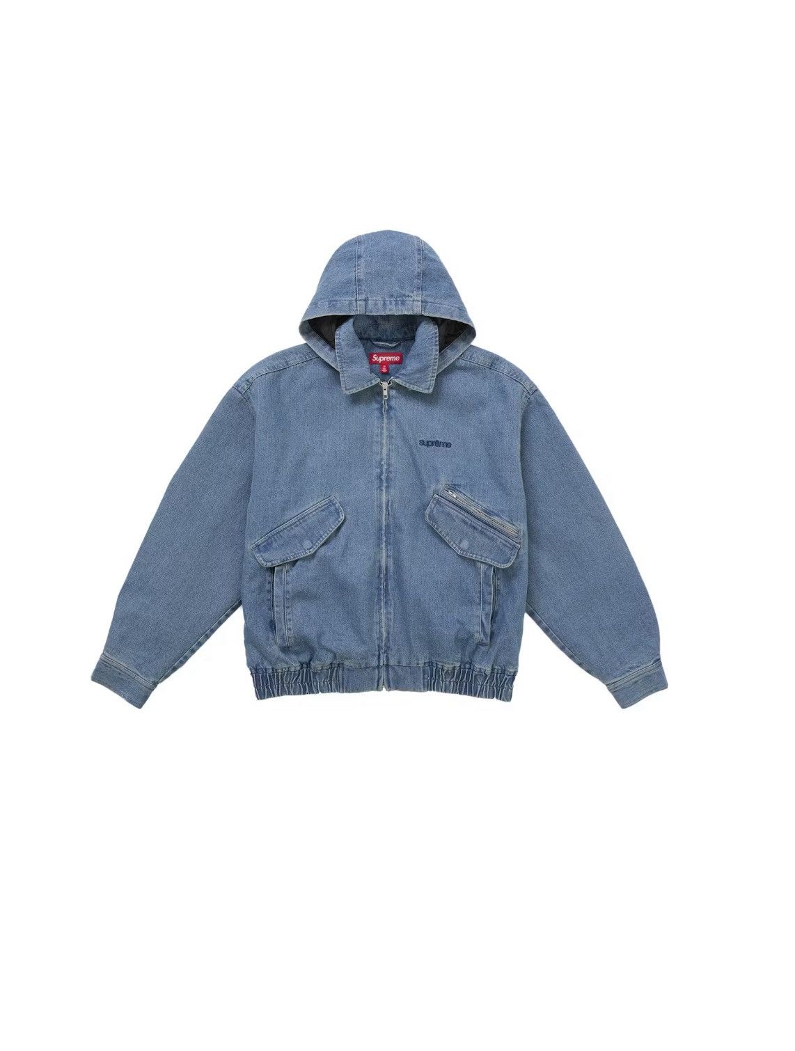 Supreme Utility Jacket | Grailed