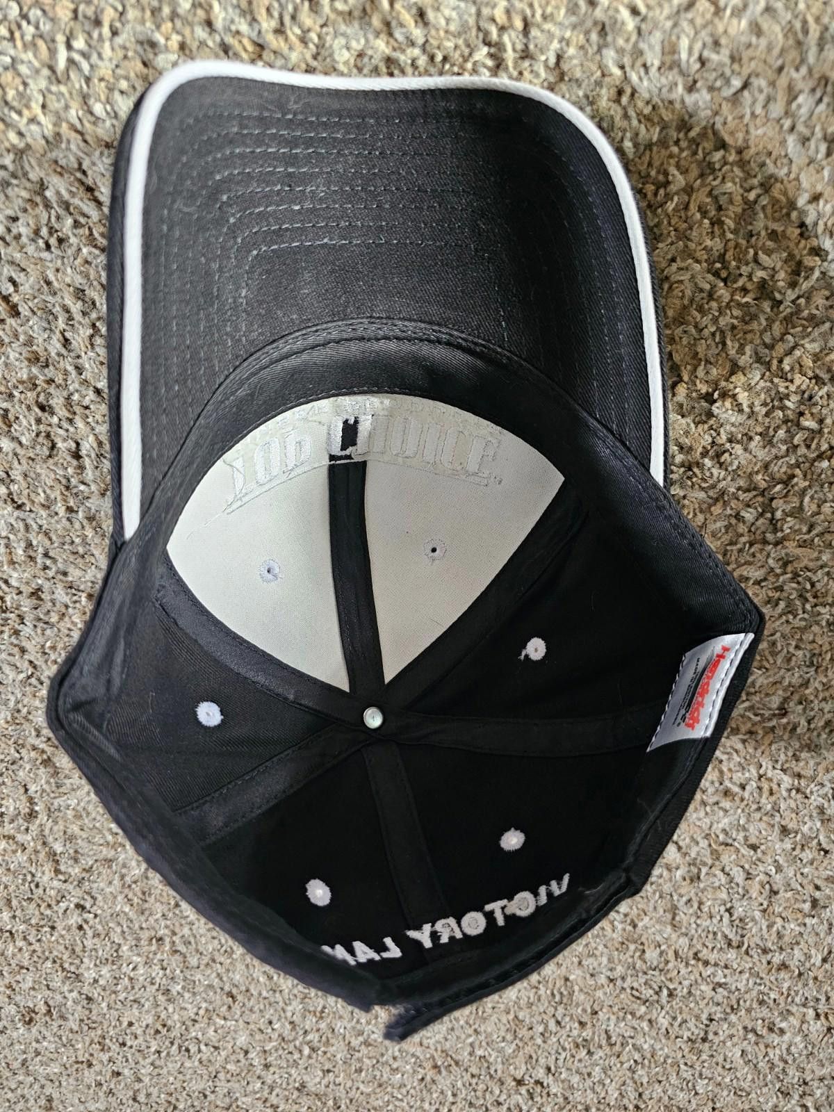 NASCAR Hendrick Motorsports VICTORY LANE Top Choice Lumber Products Size ONE SIZE - 5 Thumbnail