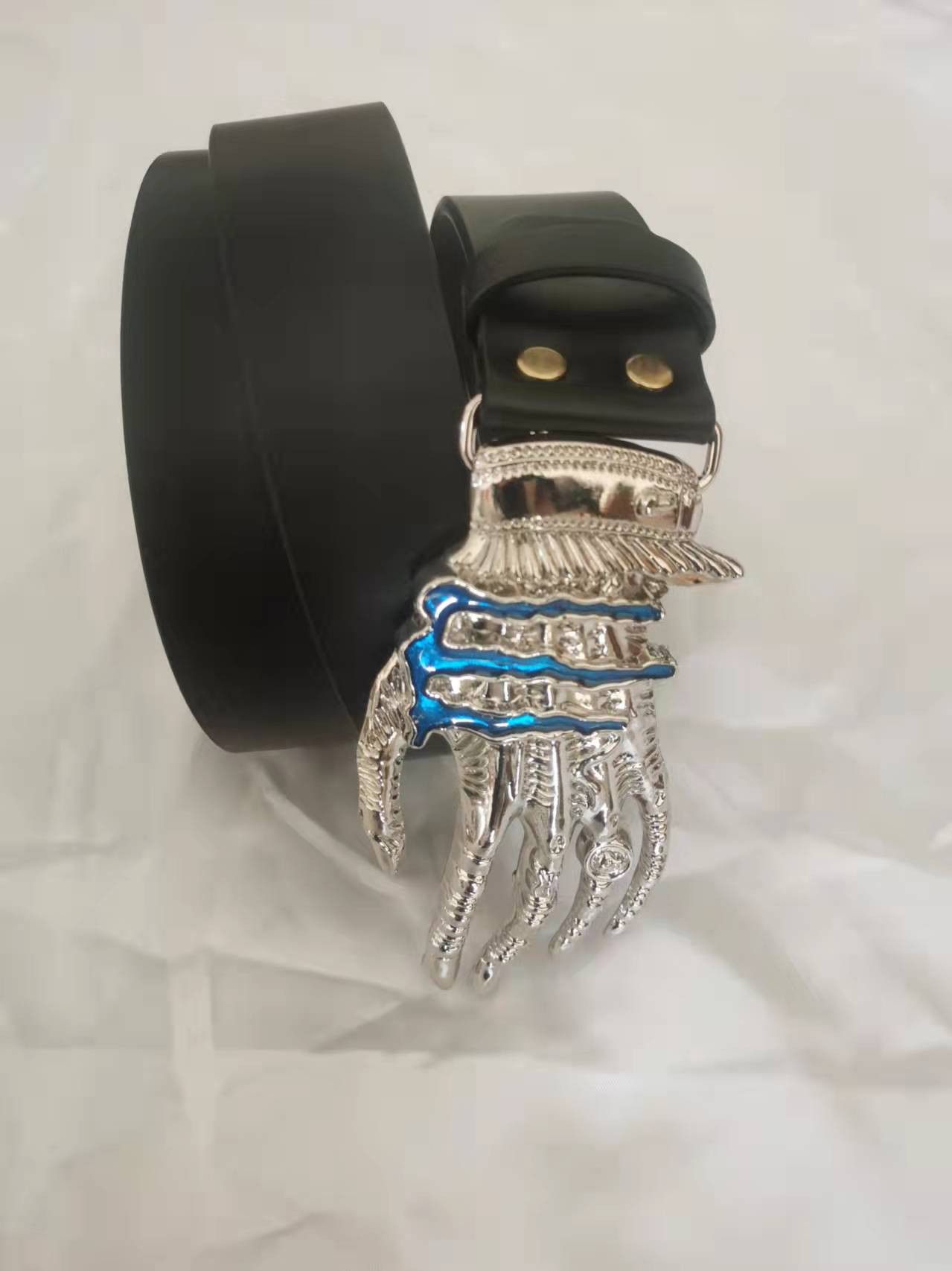 Other Fashion personalized simple belt Size ONE SIZE - 4 Thumbnail