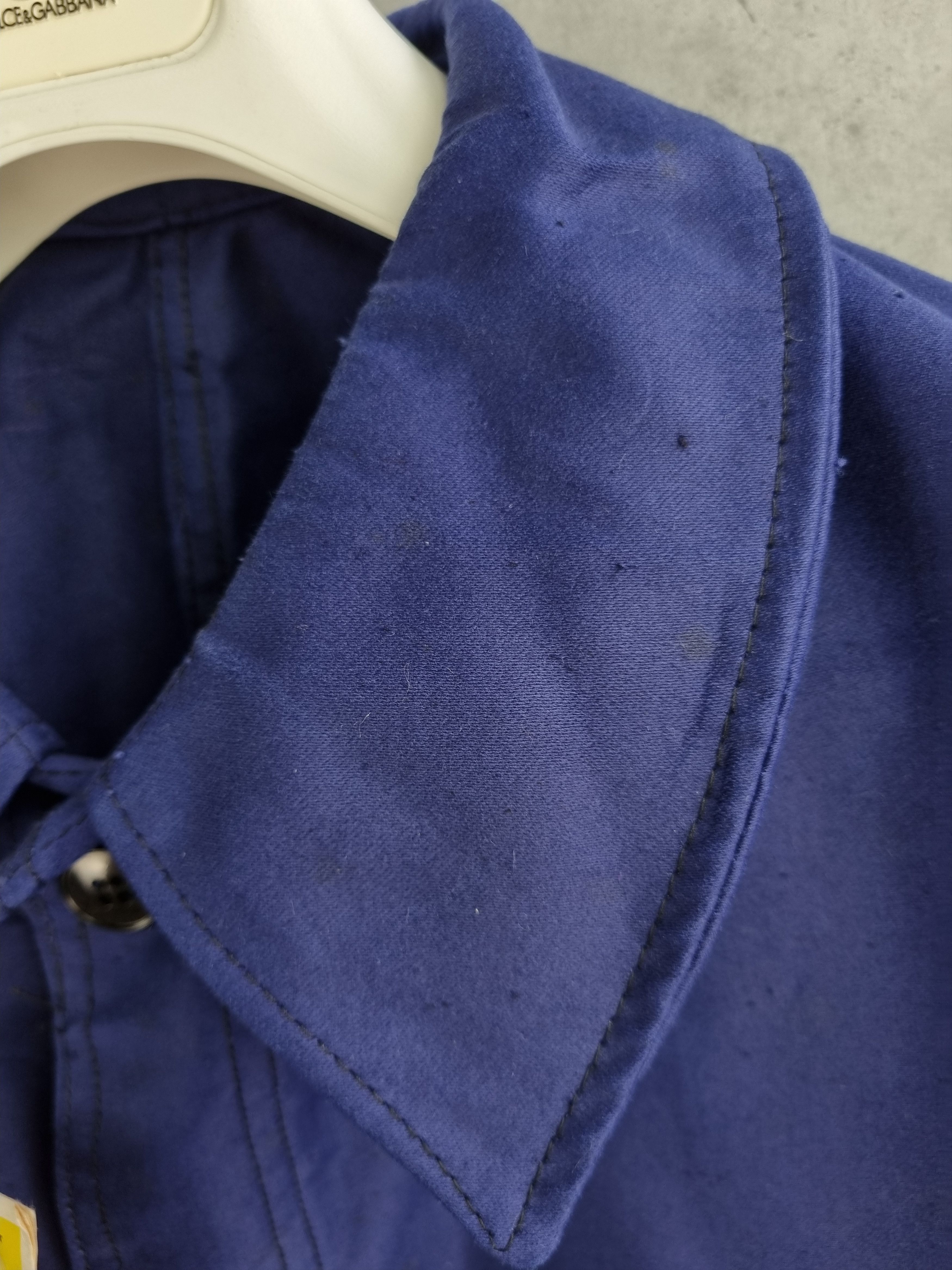 Le Laboureur × Vetra Vintage Sanfor Worker Jacket Size US M / EU 48-50 / 2 - 14 Thumbnail