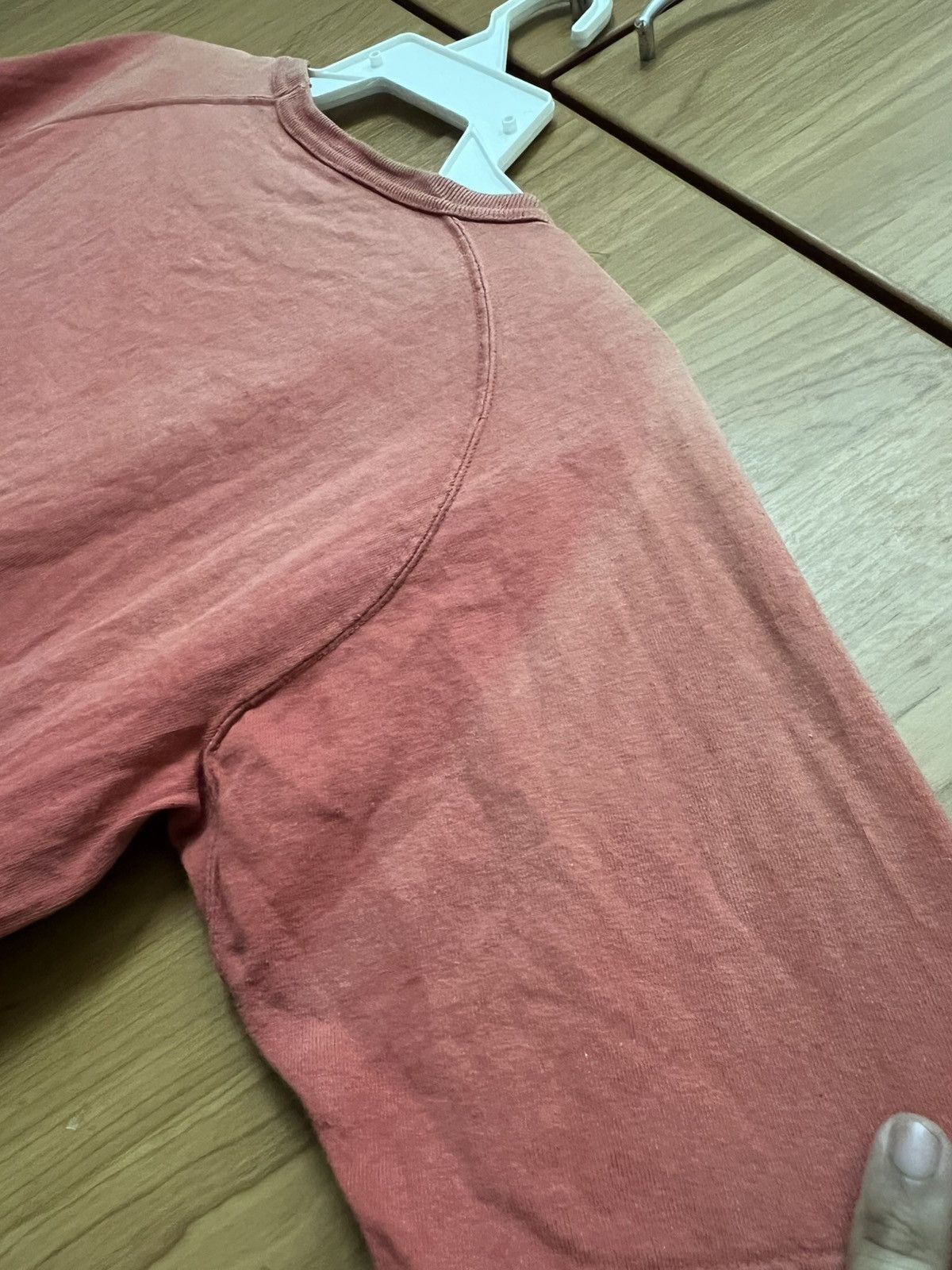 Nigel Cabourn Nigel cabourn shirt Size US M / EU 48-50 / 2 - 10 Thumbnail