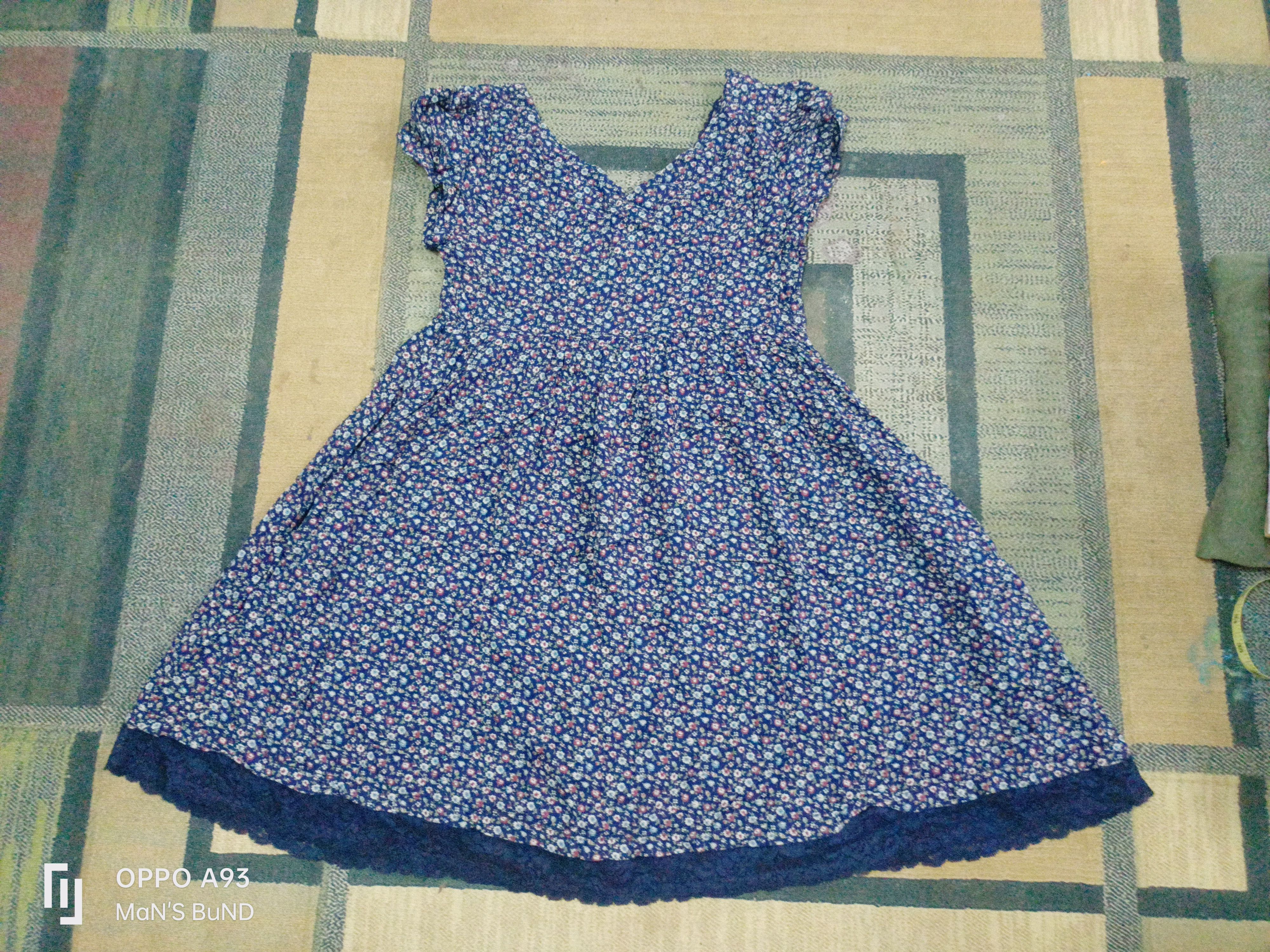 Denim & Supply Ralph Lauren DENIM & SUPPLY RALPH LAUREN DRESS Size XS / US 0-2 / IT 36-38 - 2 Thumbnail