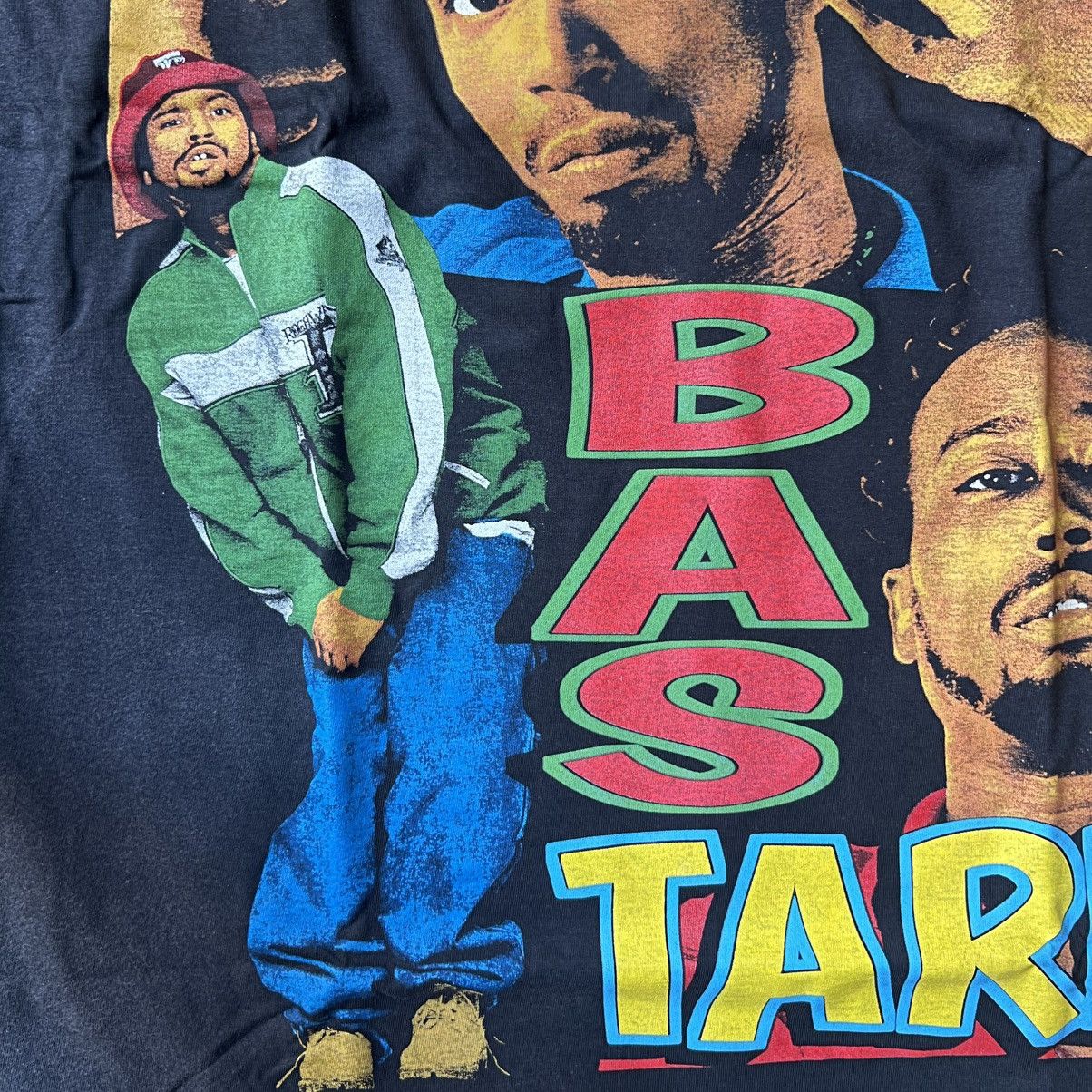 Rap Tees ODB Shimmy Shimmy Ya Ol’ Dirty Bastard Wu-Tang Clan Size US XL / EU 56 / 4 - 8 Thumbnail
