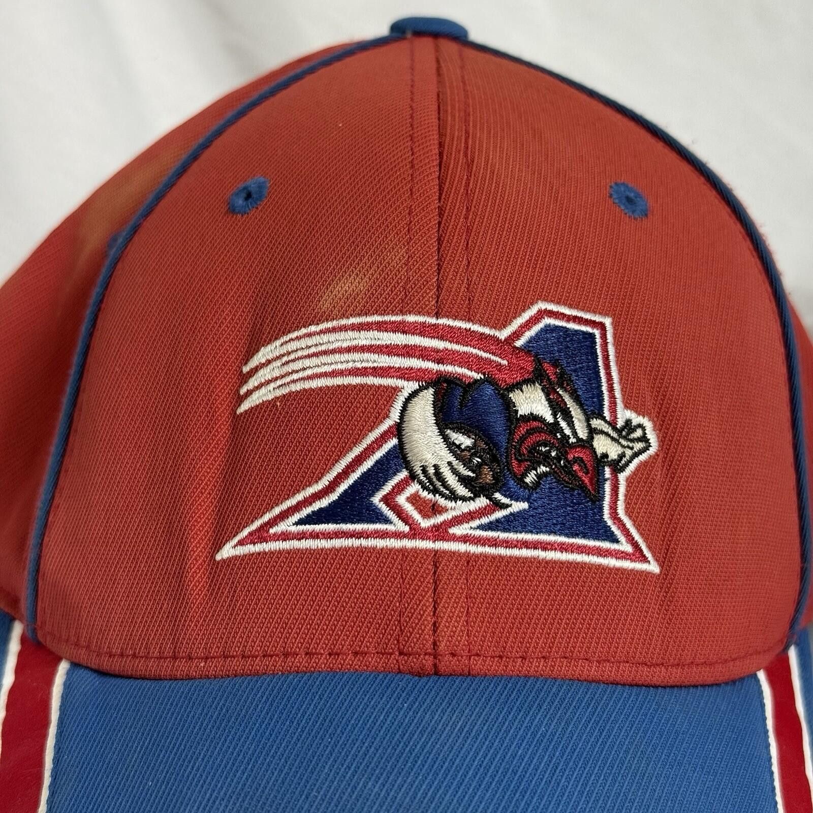Reebok Montreal Alouettes CFL Cap Hat One Size Reebok Men’s Size ONE SIZE - 2 Thumbnail