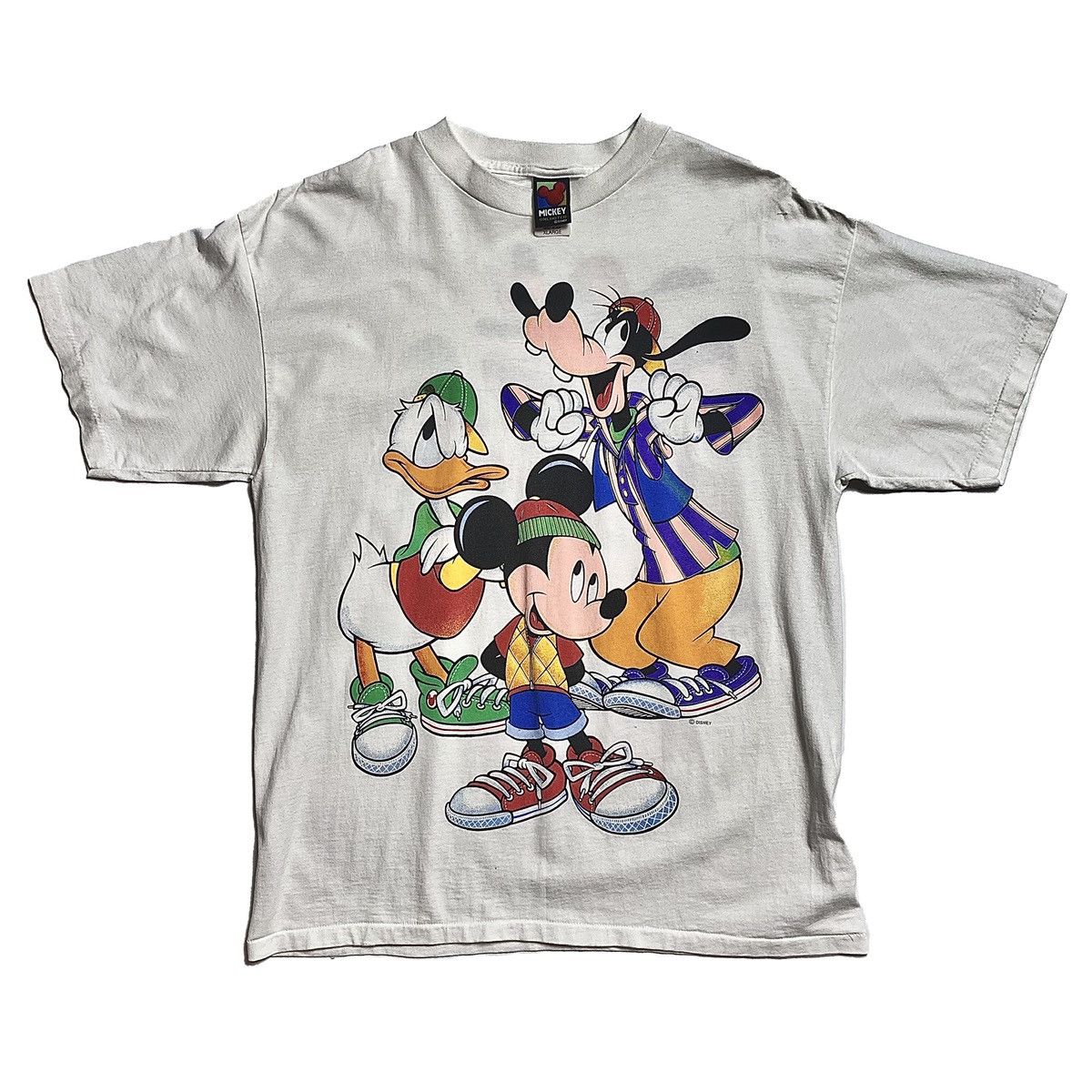 Disney × Kith Kith x Disney Mickey & Friends It's All Love