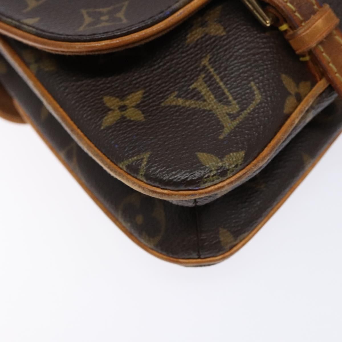 Louis Vuitton LOUIS VUITTON Monogram Marelle Hand Bag M51157 Size ONE SIZE - 15 Thumbnail