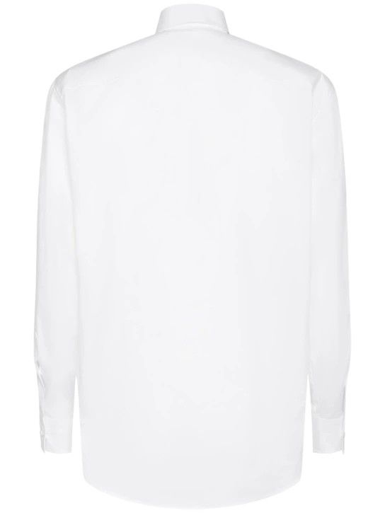 Dsquared2 o1lsvrm0425 Shirt in White Size US M / EU 48-50 / 2 - 4 Thumbnail