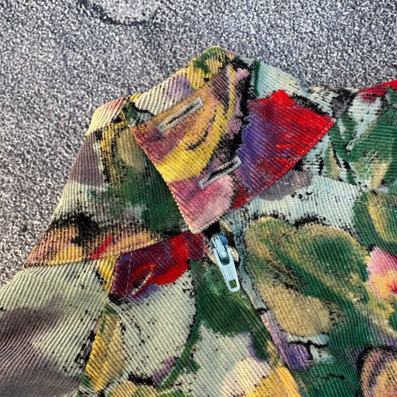 Kenzo Rare Vintage Kenzo Paris Dress 1980-s Size XS / US 0-2 / IT 36-38 - 10 Thumbnail