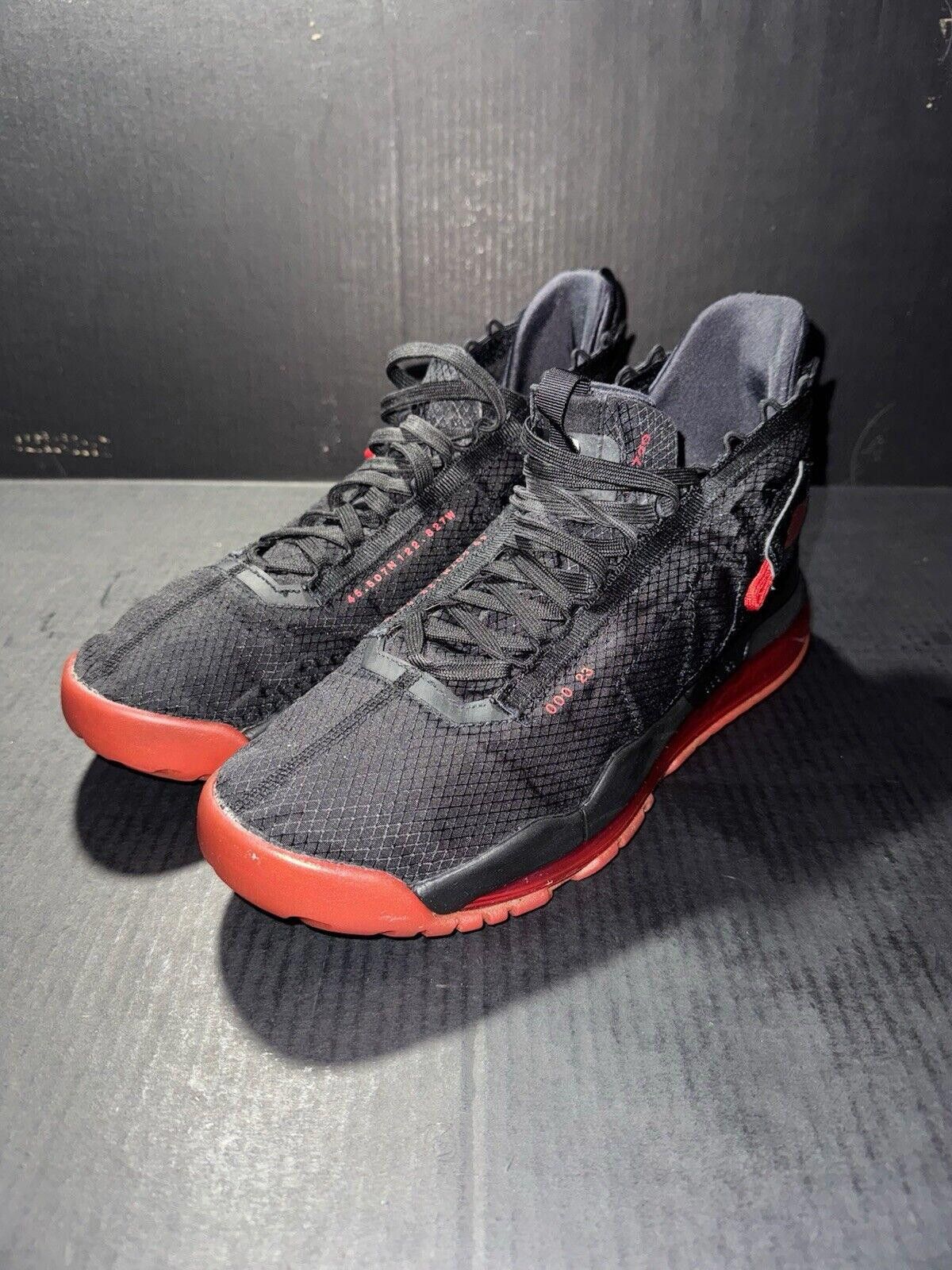 Jordan Brand Nike Air Jordan Proto Max 720 Bred - BQ6623-006 - Size 10 Size US 10 / EU 43 - 4 Thumbnail