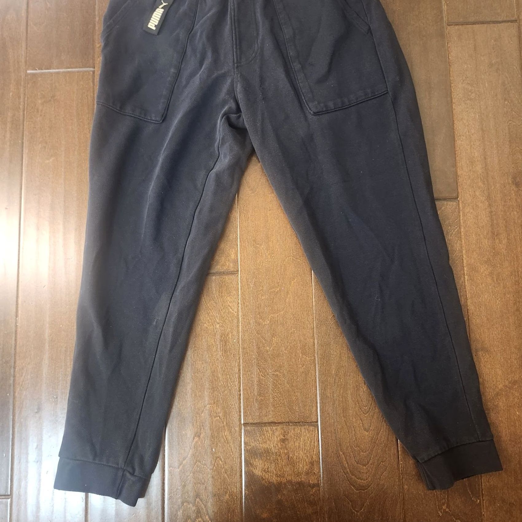 Puma VINTAGE? No. Size US 31 - 4 Thumbnail