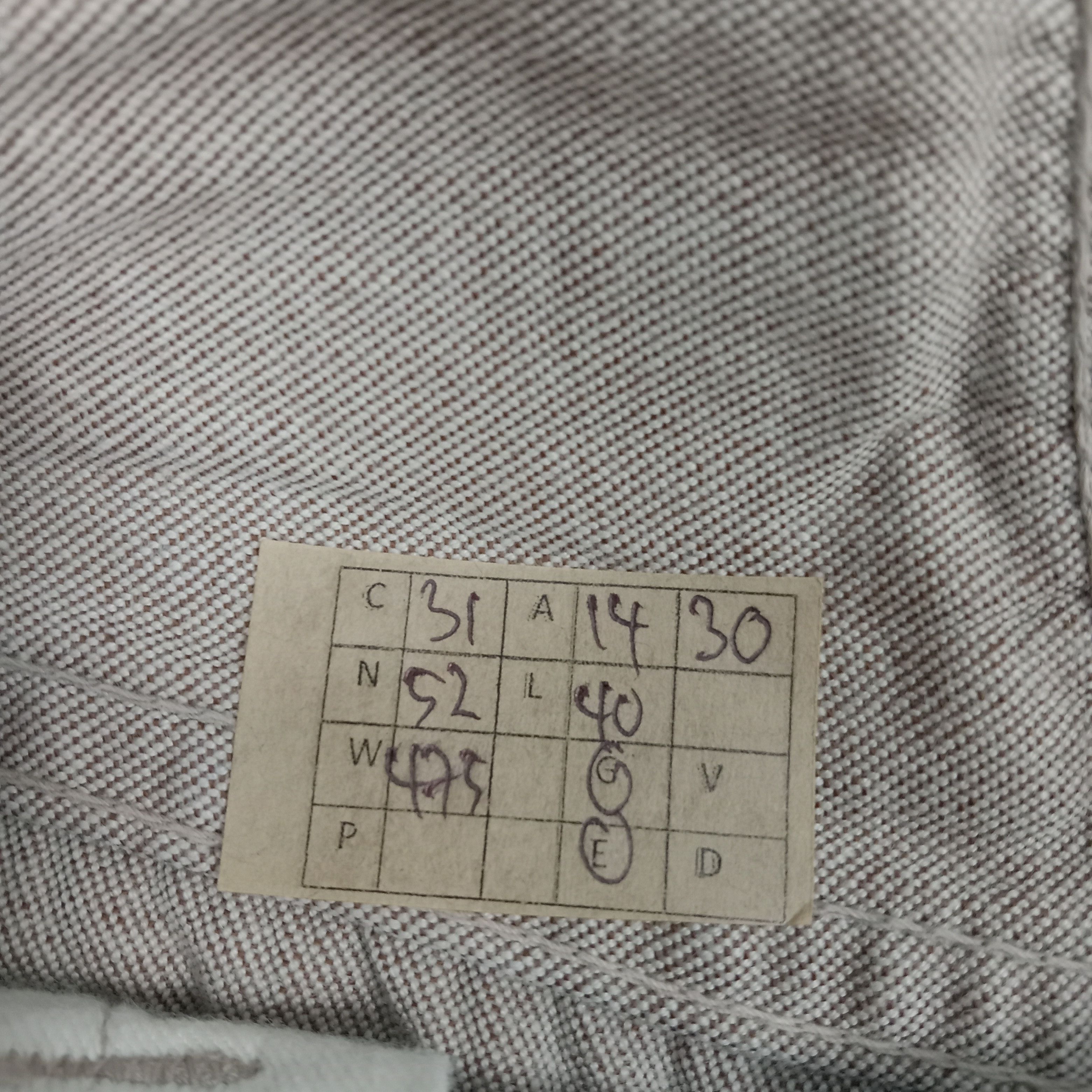 Evisu × Japanese Brand × Vintage Evisu Japanese Brand Daicock Custom Art Pants Size US 28 / EU 44 - 12 Thumbnail