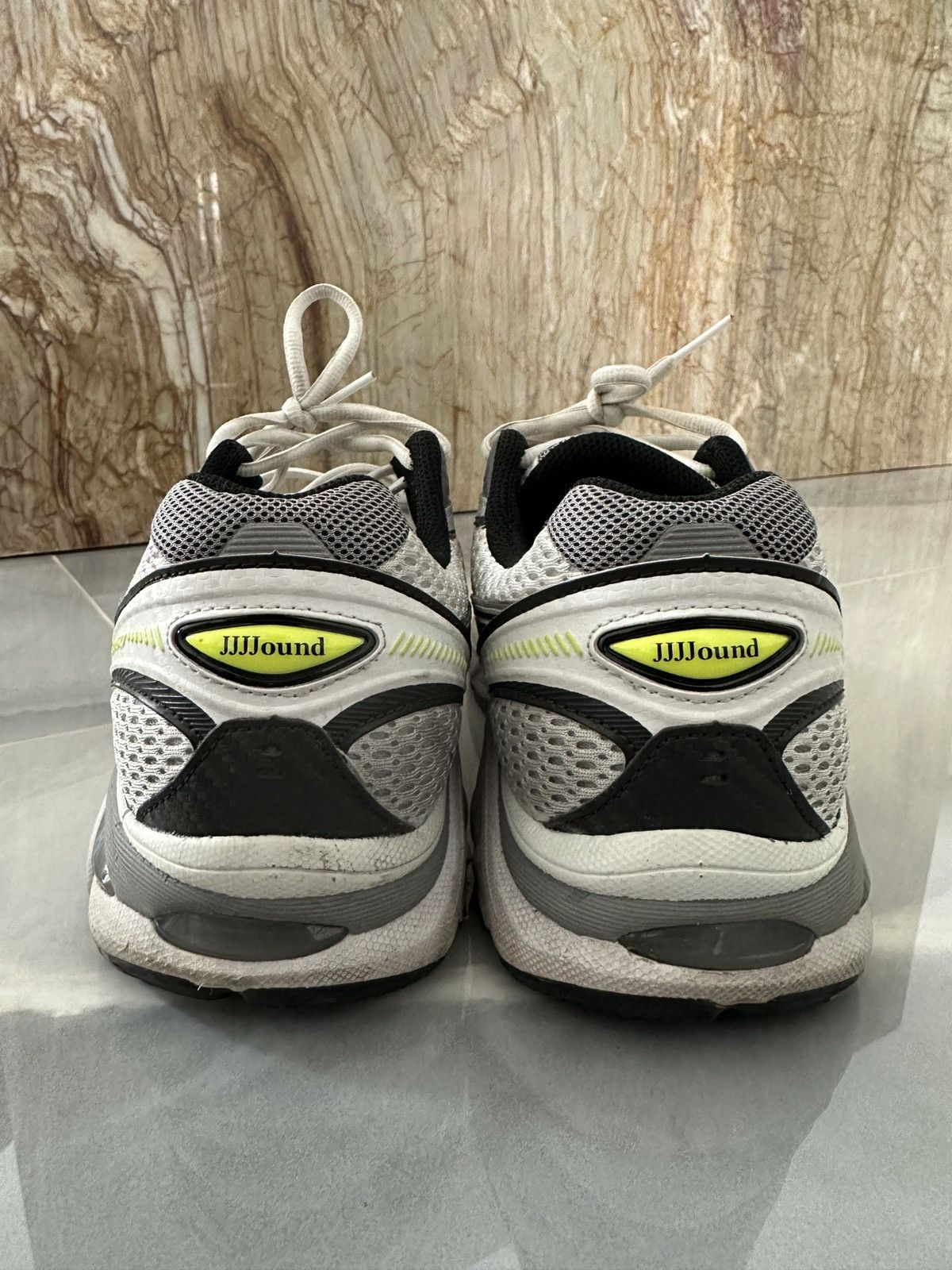 Asics × JJJJound Jjjjound x Asics 2160 Size US 8.5 / EU 41-42 - 5 Thumbnail