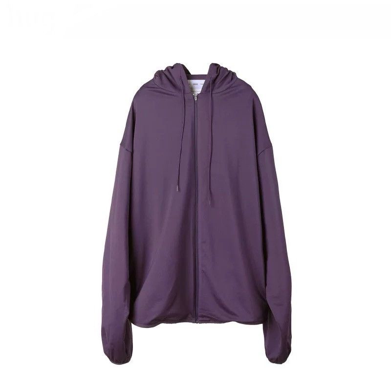 POST ARCHIVE FACTION (PAF) paf 5.0 hoodie center right Size US L / EU 52-54 / 3 - 2 Thumbnail