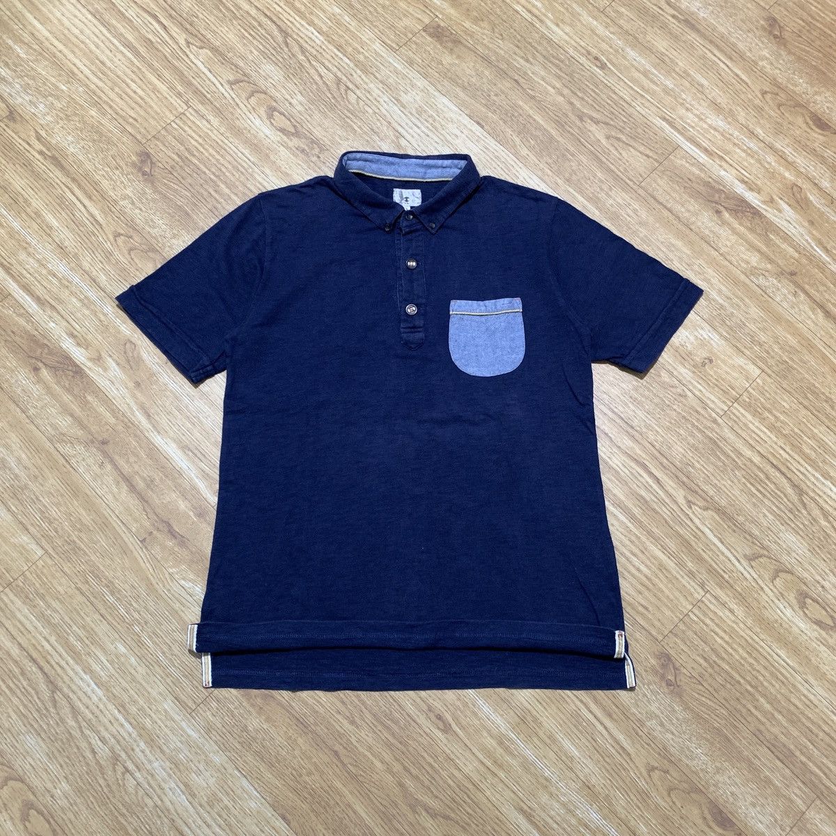 Japanese Brand × Polo Ralph Lauren × Vintage crazy rare Tokyo