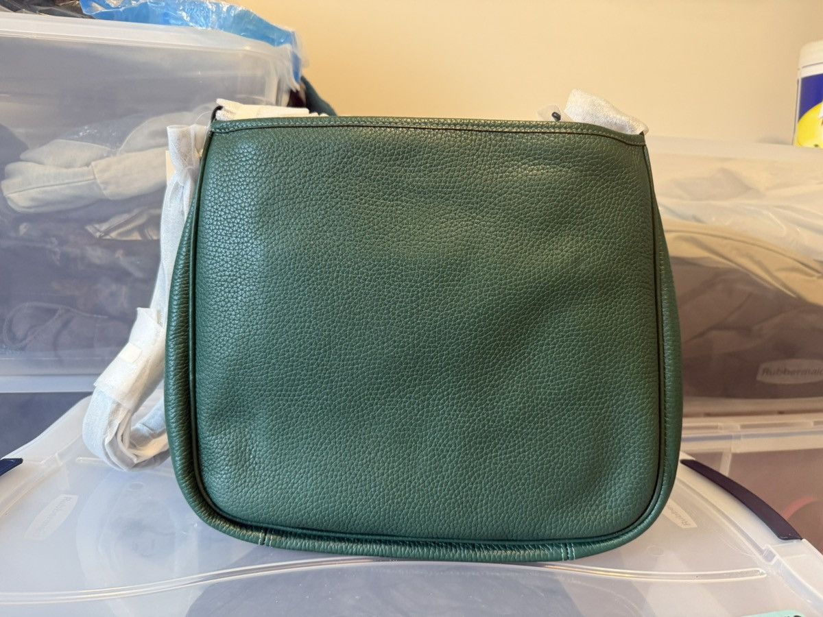 Coach Coach dark green shoulder bag Size ONE SIZE - 3 Thumbnail