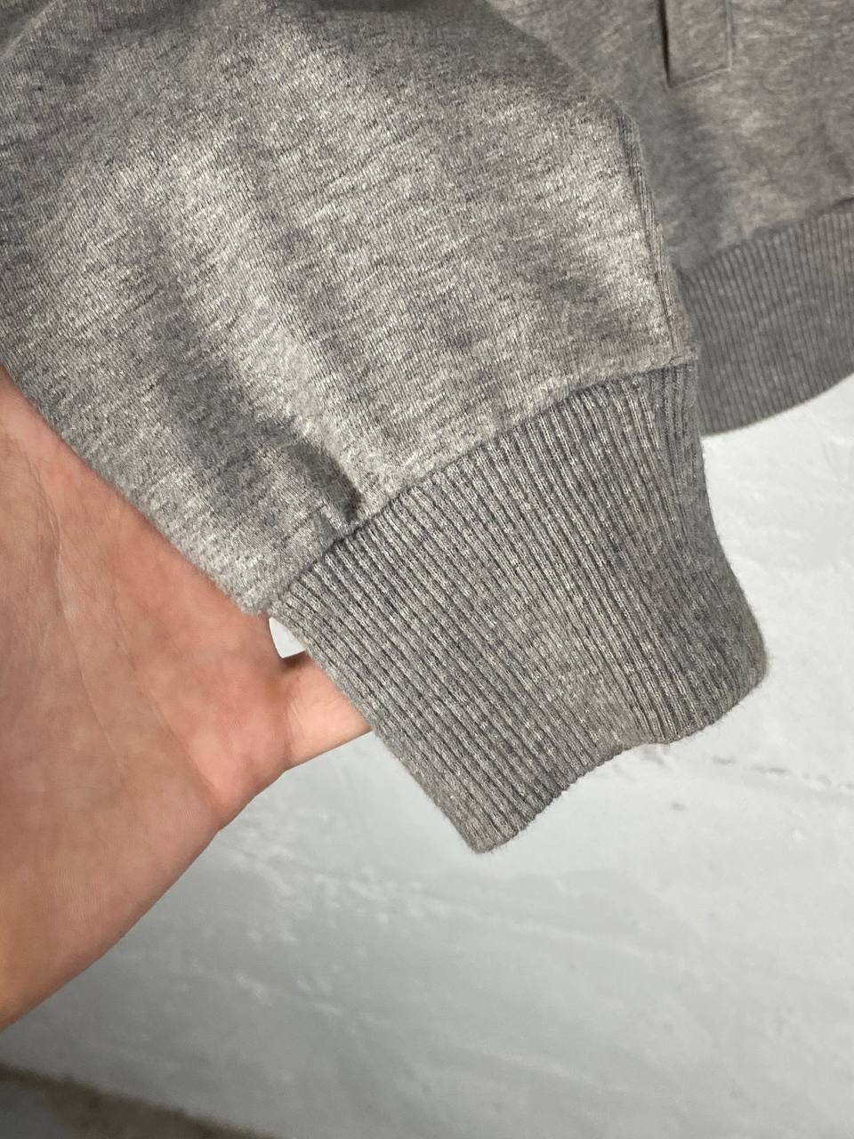 Dirk Bikkembergs Dirk Bikkemberg Zip Up Football Hoodie Size US L / EU 52-54 / 3 - 8 Thumbnail
