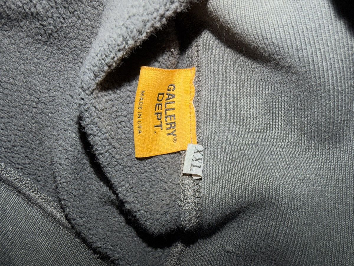 Gallery Dept. Recycle gallery dept hoodie Size US XXL / EU 58 / 5 - 8 Thumbnail