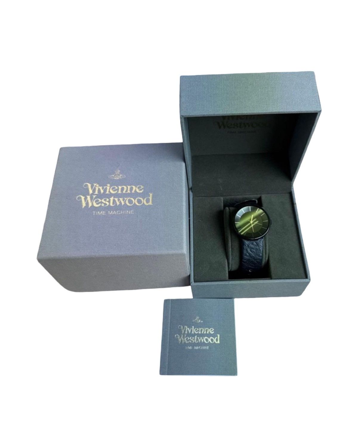 🔥RARE🔥 Vivienne Westwood Watch