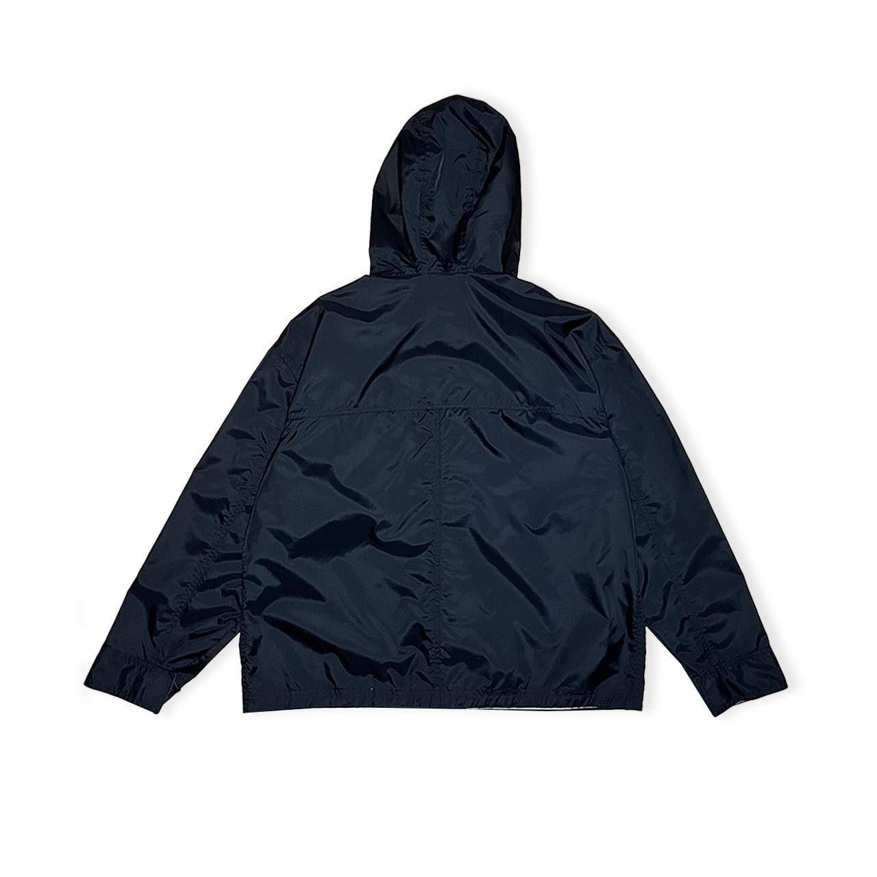 Dolce & Gabbana Vintage 1977 Dolce & Gabanna Sport 3D pocket nylon jacket Size US L / EU 52-54 / 3 - 2 Thumbnail