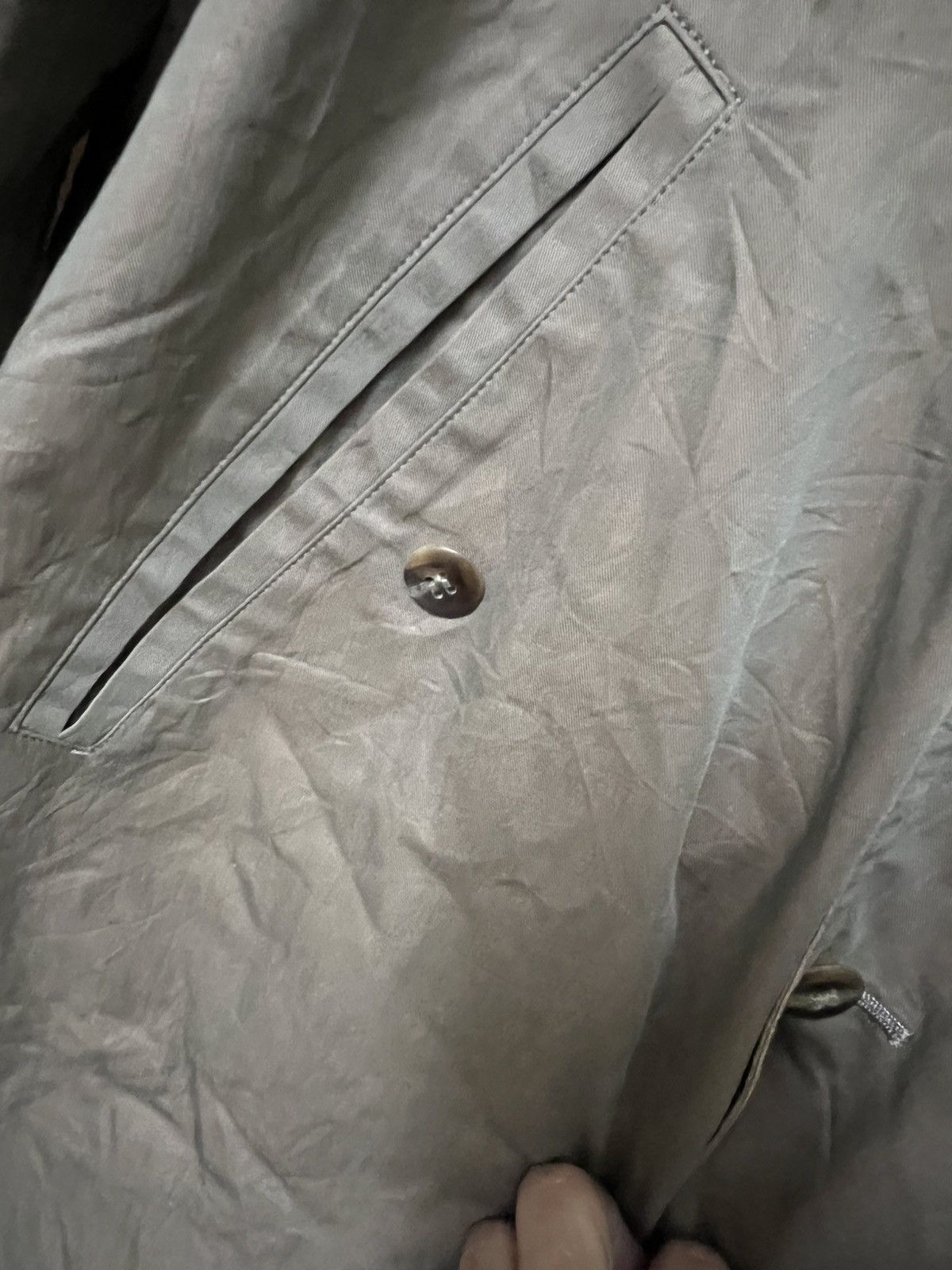 Karl Lagerfeld Karl lagerfeld parka Size US M / EU 48-50 / 2 - 4 Thumbnail