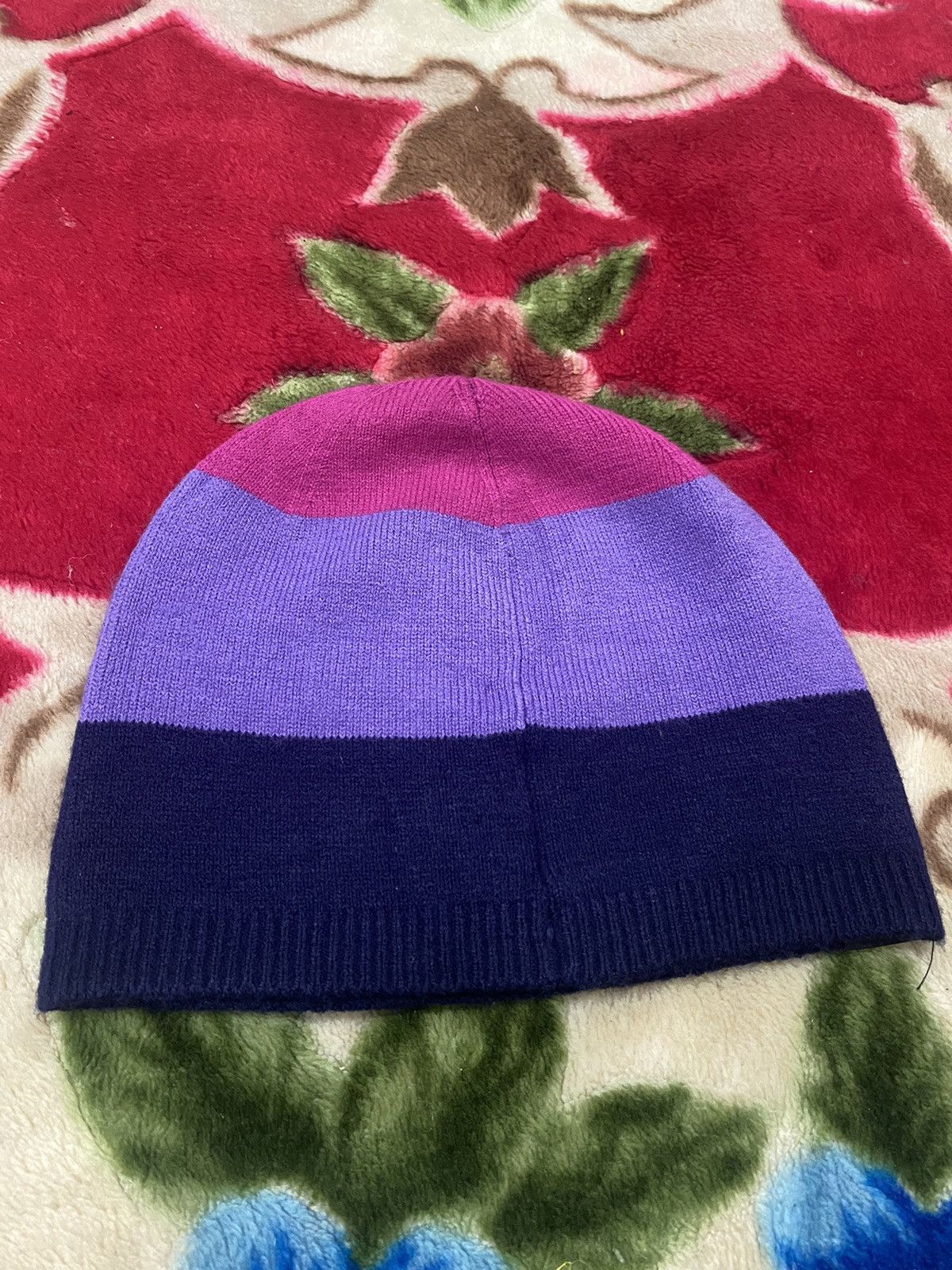 Arc'teryx Arc'Teryx Triple Colour Beanie Size ONE SIZE - 2 Thumbnail